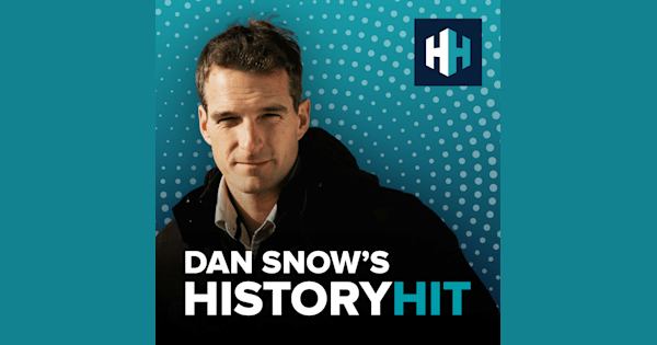 Discussing Potatoes on Dan Snow’s History Hit