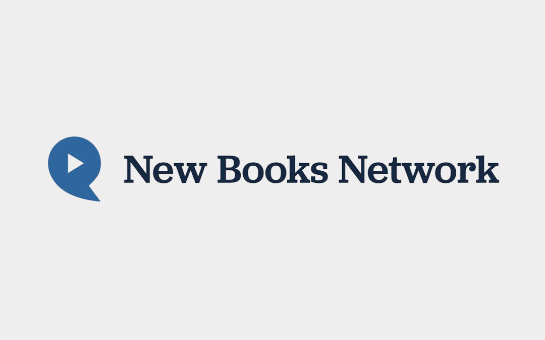 Interview with Daniela Gutierrez Flores for the New Books Network